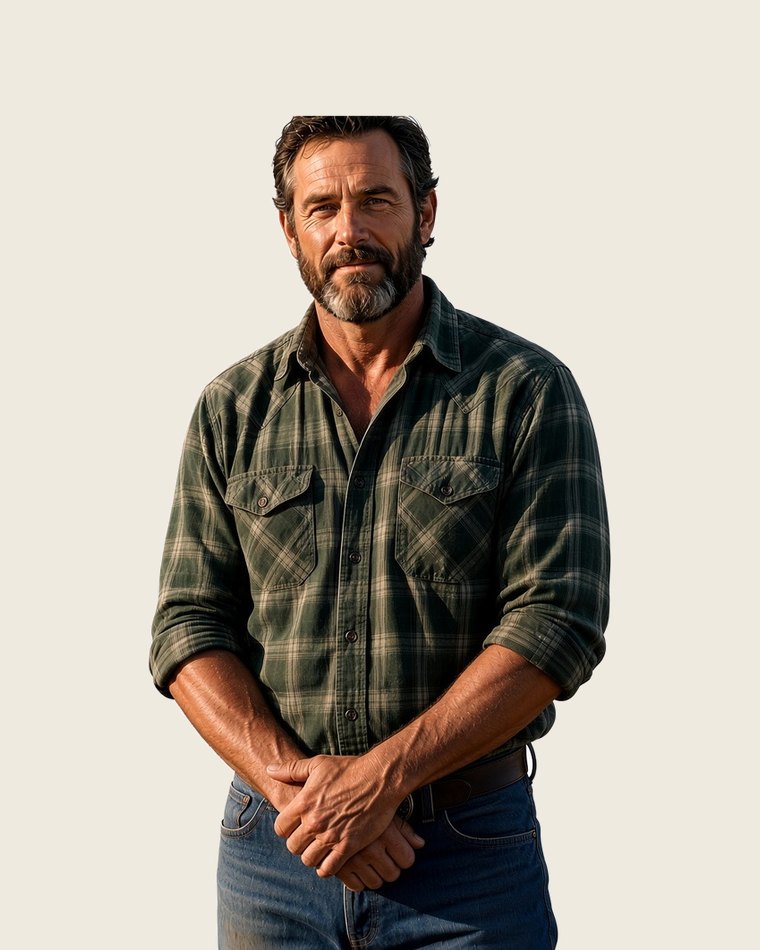 Cal Rourke
