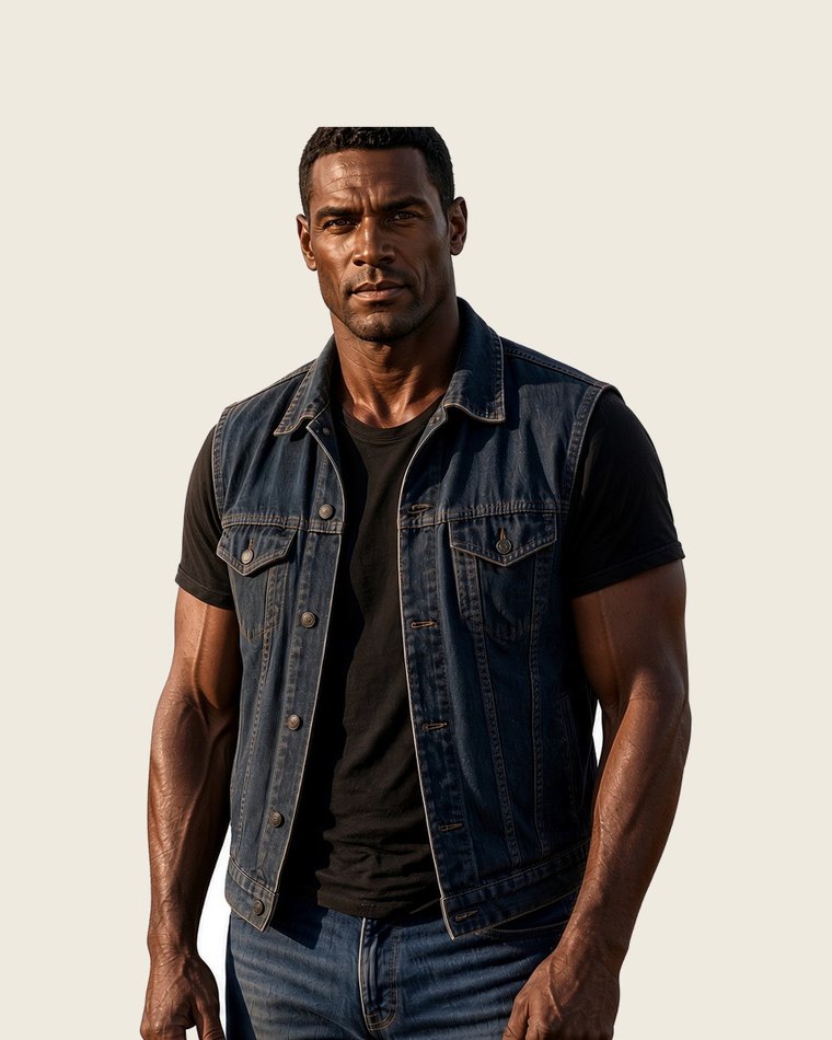 Eli Boone