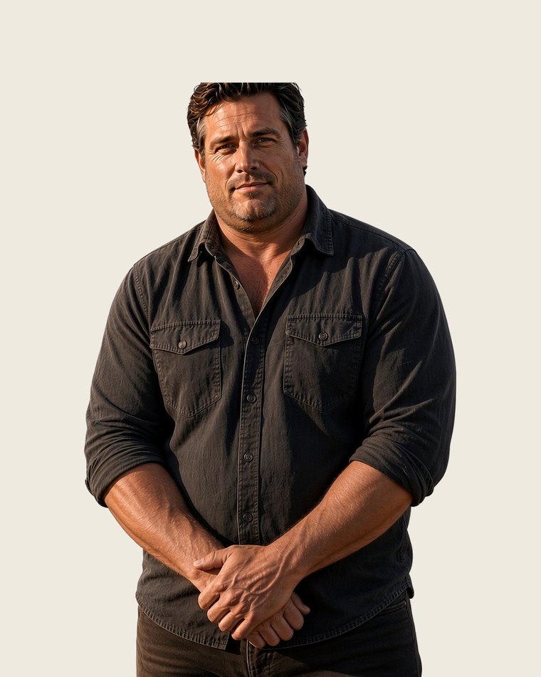 Jonah Creed