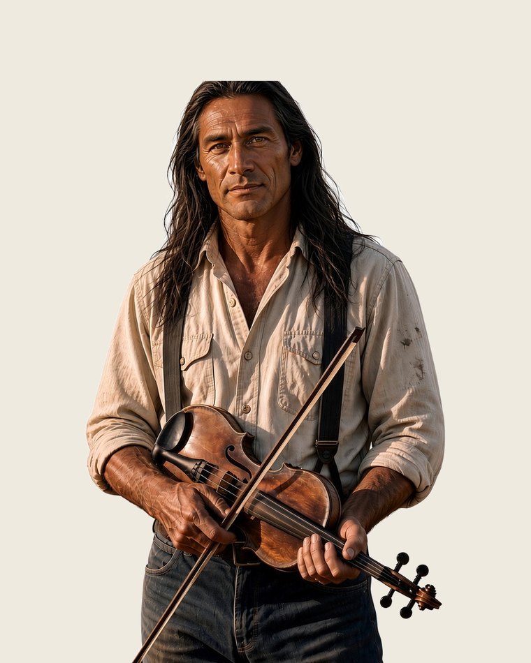 Silas Reed