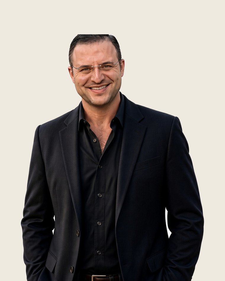 Stephen DiCicco