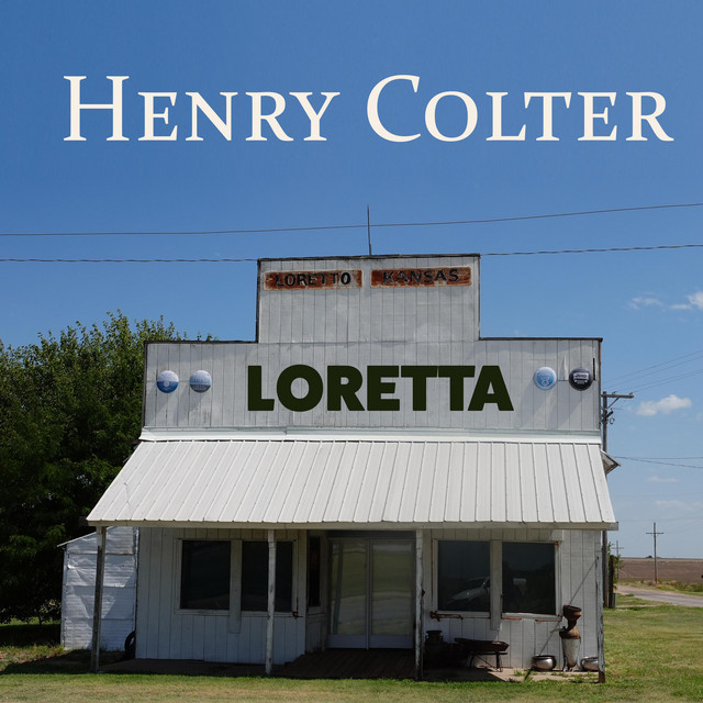Loretta cover art