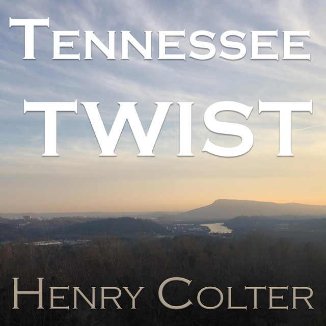 Tennessee Twist cover art