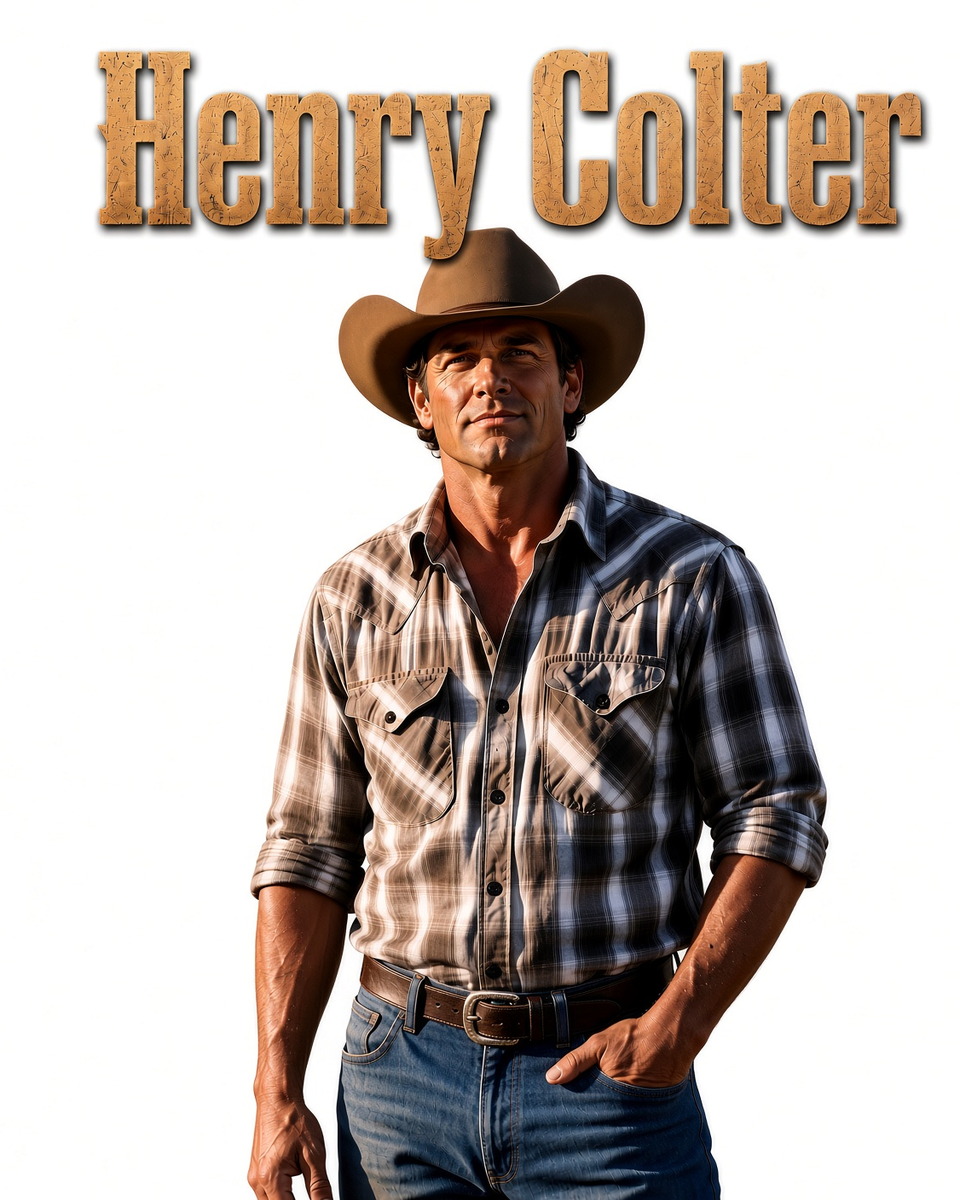 Henry B. Colter